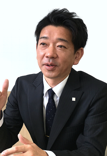 村越智之