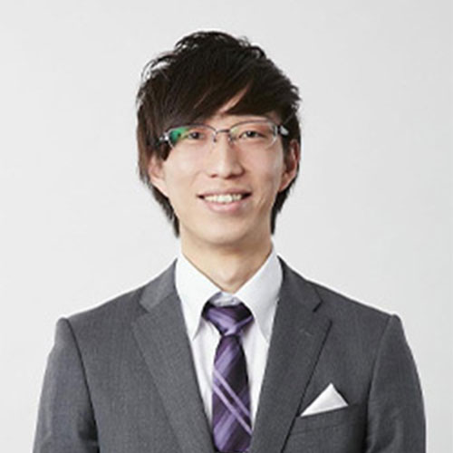 内海智仁