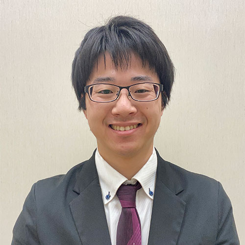加倉田匠海