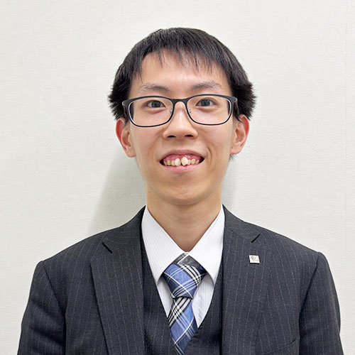 髙橋啓人