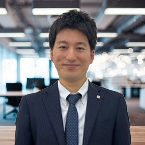 長岡拓也