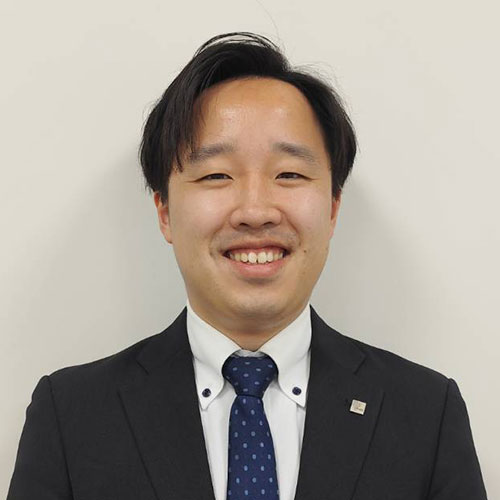 中里天政
